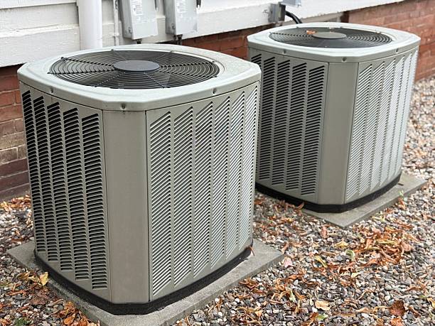 Reliable Hvac contractor in Biscoe, NC by JG Cool HVAC